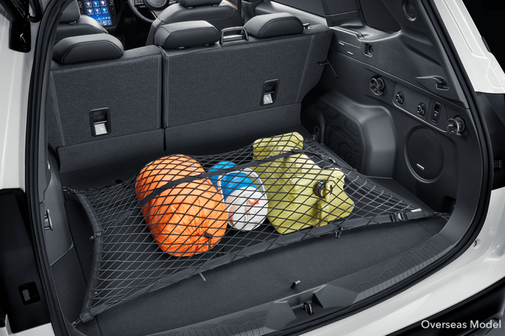 Cargo Net (Indent Only)