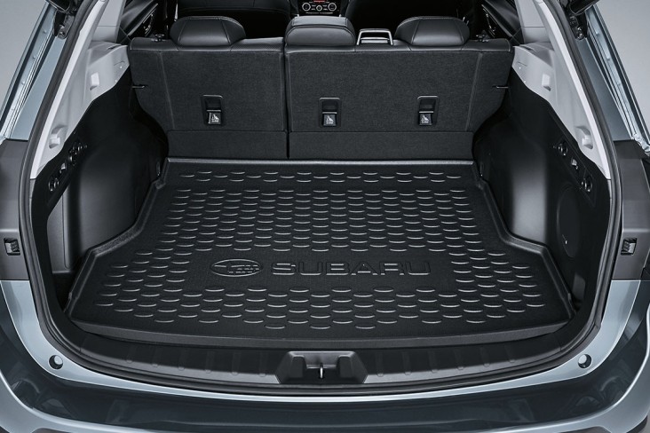 Cargo Tray (Hybrid)