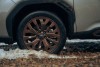 Forester AWD Hybrid Sport