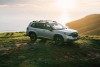 Forester AWD Hybrid