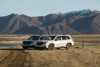 Forester AWD Sport & AWD Hybrid