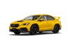 Subaru WRX Senkō - Front 3/4