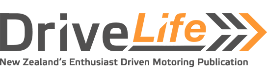 Drivelife logo