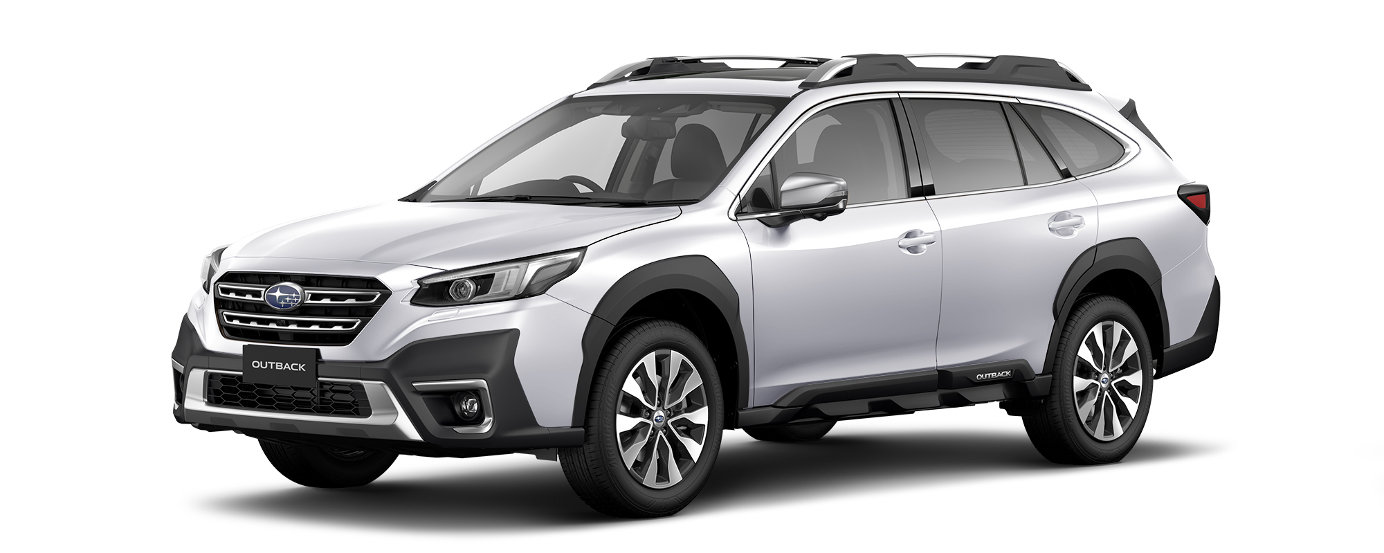 Subaru Outback 2021 New Zealand