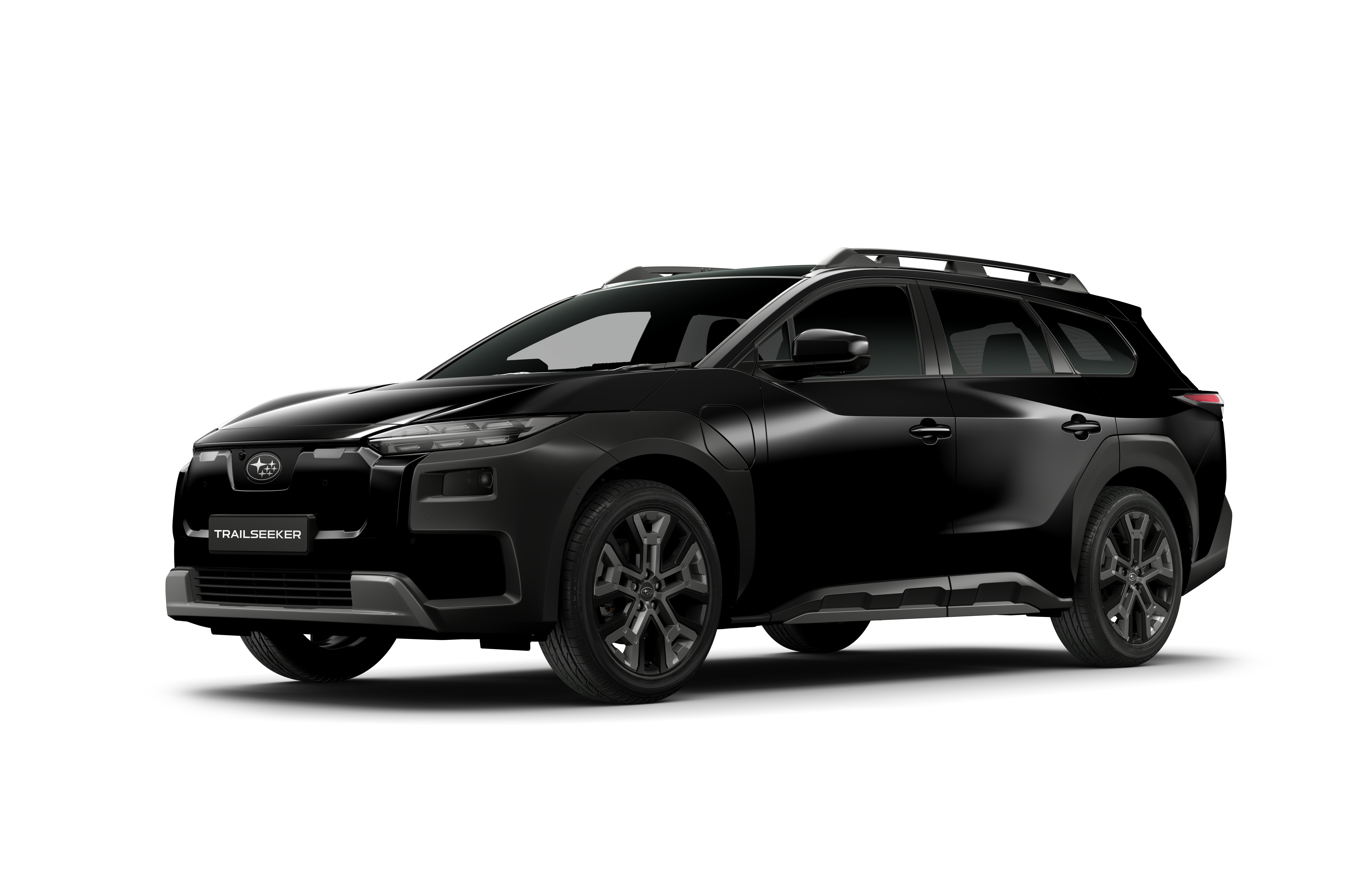 Trailseeker AWD Touring Front Crystal Black Silica