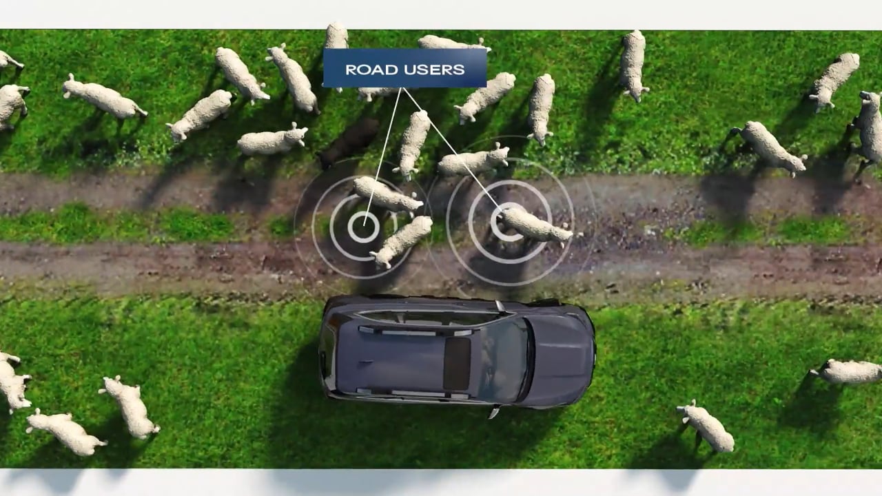 Preview image for the video "Subaru's All-Wheel Drive Technology 2024".