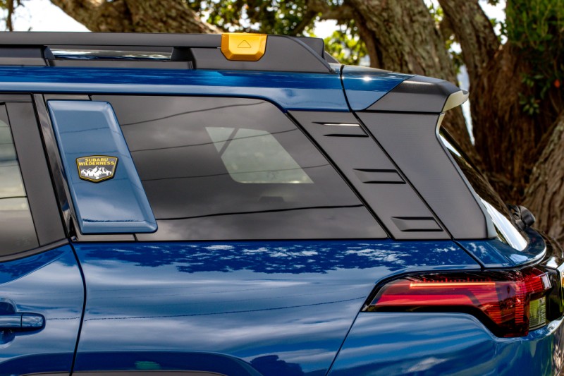 2026 Outback AWD Wilderness