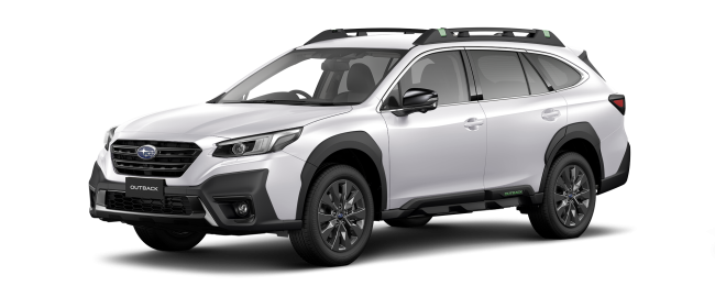 Outback XT