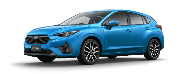 Impreza