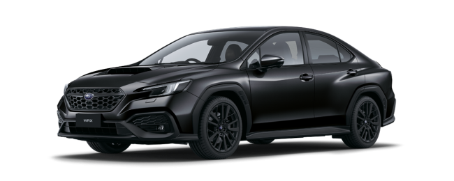 WRX 2.4T tS