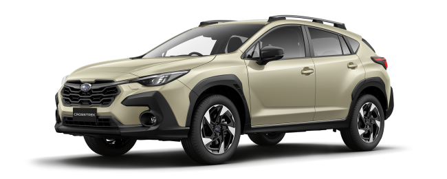 Crosstrek Petrol Premium