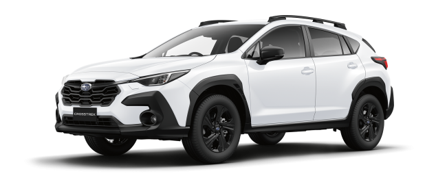 Crosstrek Petrol