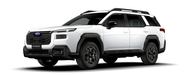 Outback AWD