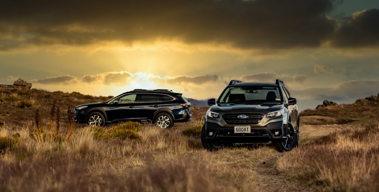  The all-new Subaru Outback is the biggest, safest, most technologically advanced and luxurious Outback ever.