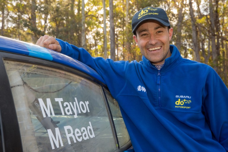 Top New Zealand co-driver Malcolm Read will head across the Tasman, joining Subaru do Motorsport, for the 2018 CAMS Australian Rally Championship with 2016 victor Molly Taylor.