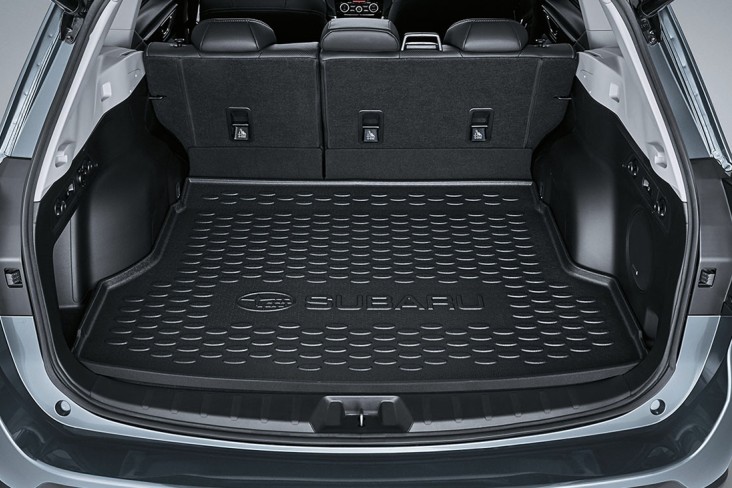 Cargo Tray