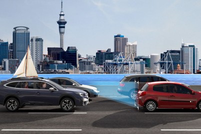Why Subaru New Zealand