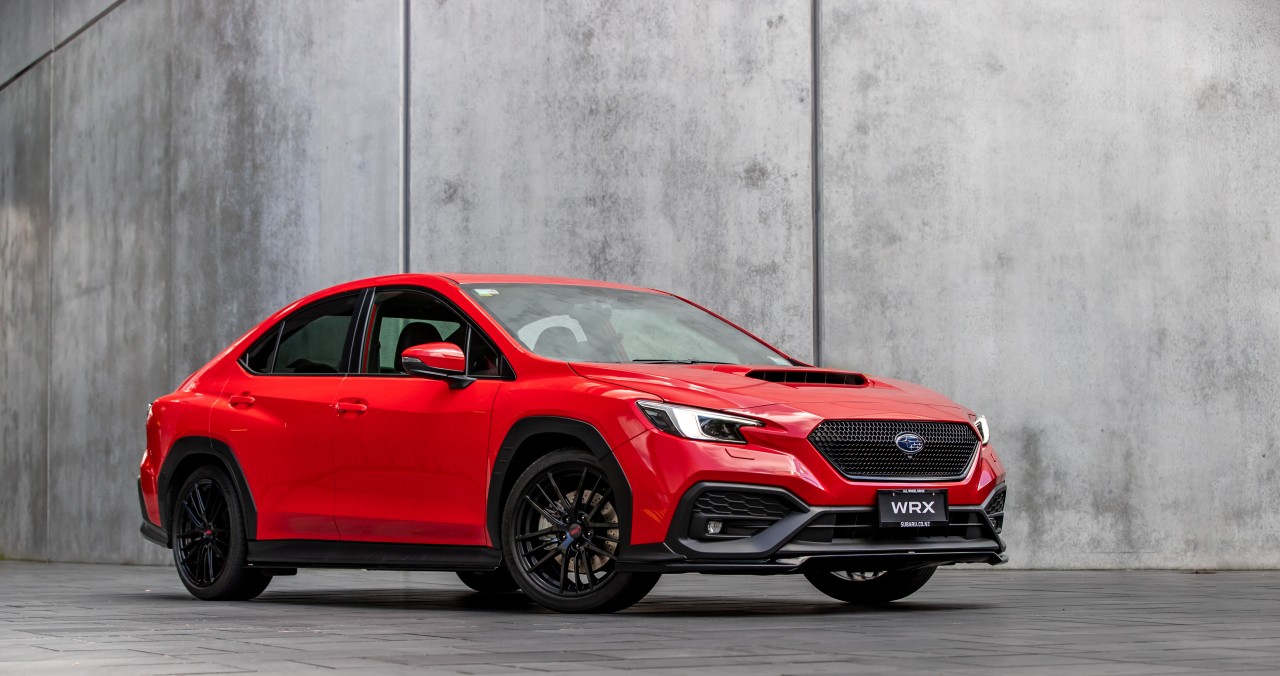 The Subaru WRX 2.4T AKA has a Recommended Retail Price (RRP) of $59,990.*