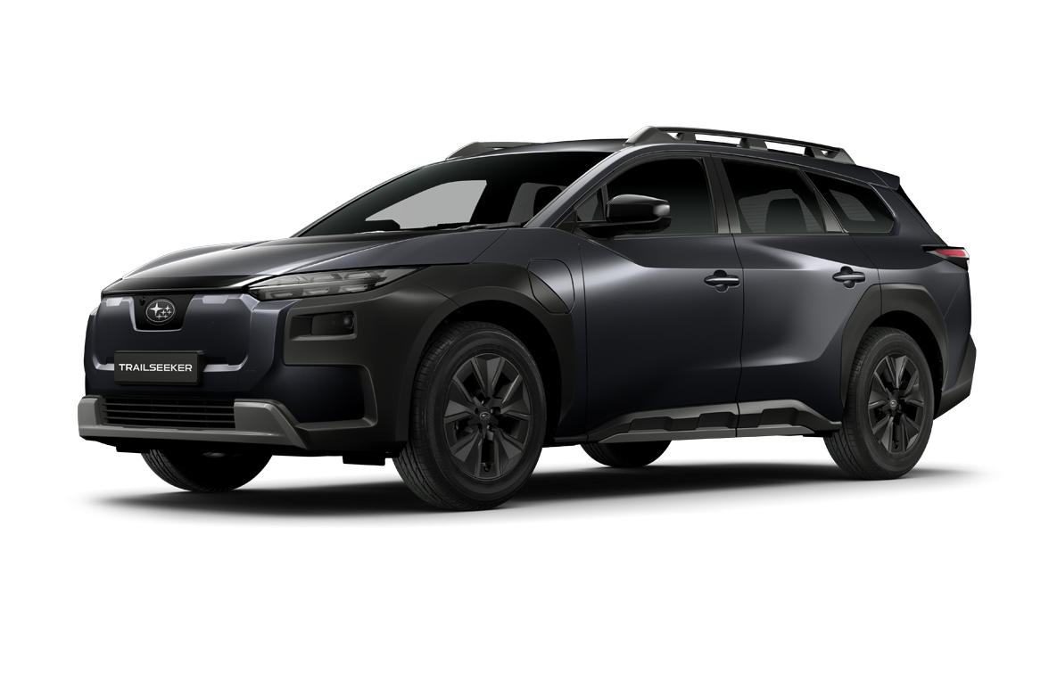 AWD Grey