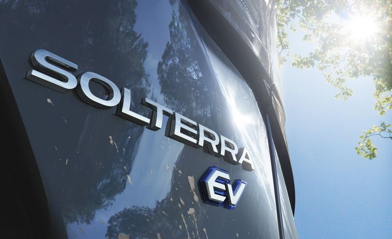The name SOLTERRA was created by joining the Latin words ‘SOL’ and ‘TERRA’ – which translate as ‘sun’ and ‘earth’ respectively. 