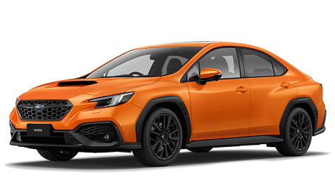 2022 WRX teaser thumbnail 2022 Subaru WRX NZ