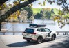 Subaru became the Aramex Kiwi Walk & Run Series' official vehicle supplier in 2021.