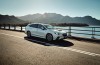 The All-Wheel Drive WRX 2.4T tS Wagon variant features a Boxer engine and shares many of the Spec B model's premium features.