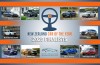 The Subaru Forester has been selected as a finalist for the 2025 New Zealand Car of the Year award.