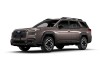 2026 Outback AWD Touring Brillant Bronze Metallic