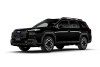 2026 Outback AWD Touring Crystal Black Silica