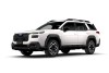 2026 Outback AWD Touring Crystal White Pearl
