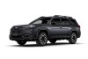 2026 Outback AWD Touring Magnetite Grey Metallic