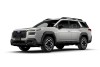 2026 Outback AWD Touring River Rock Pearl
