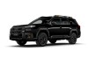 2026 Outback AWD Wilderness Crystal Black Silica