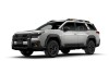 2026 Outback AWD Wilderness River Rock Pearl