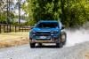Outback Wilderness on gravel road
