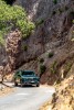 2026 Subaru Outback Emerald Green