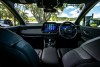 Subaru Outback Interior 