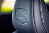 2026 Subaru Outback Wilderness Headrest Emboss