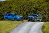 2026 Subaru Outback and Wilderness